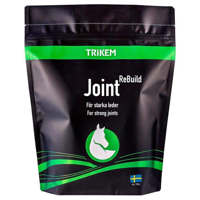 Trikem Joint Rebuild för starka leder hos hästar 700g