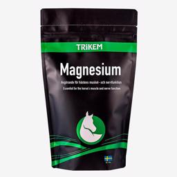 Trikem Magnesium För Häst 750g