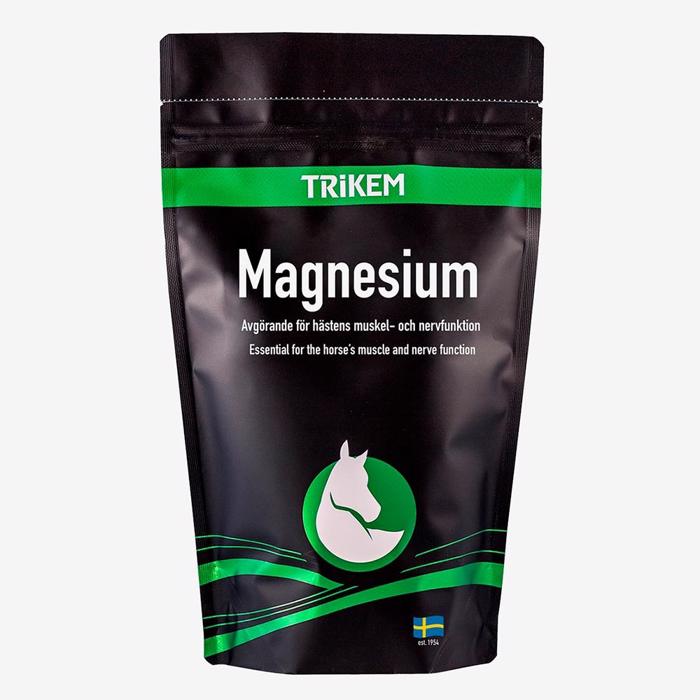 Trikem Magnesium För Häst 750g