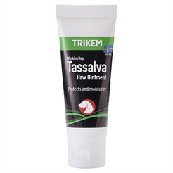 Trikem WorkingDog Tassalva Till Hund 75ml