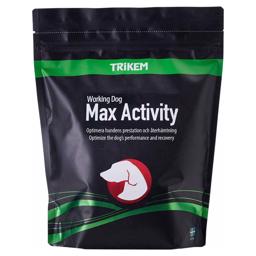 Trikem MaxMuscle Muscle Building Supplements för hundar