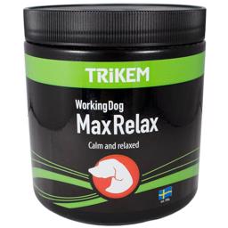 Trikem MaxRelax Lugn & avslappnad för avkoppling 450g