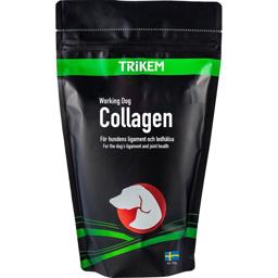 Trikem kollagenpulvertillskott för hundar 350 gram