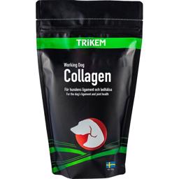 Trikem WorkingDog Kollagen byggstenar för leder & ligament 350g