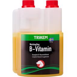 Trikem Flytande B-Vitamin För Hundar 500ml