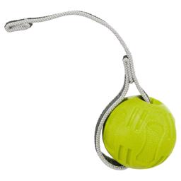 Sportboll med String Träningsboll LIME