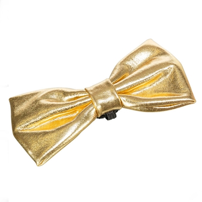 Trixie Festlig Fluga För Hundens Halsband GULD