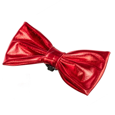 Trixie Festlig Fluga För Hundens Halsband RÖD