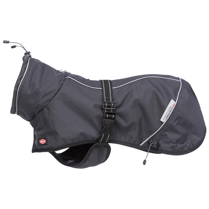 Trixie Dog Jacka Vatten- och vindtät Design Calvi