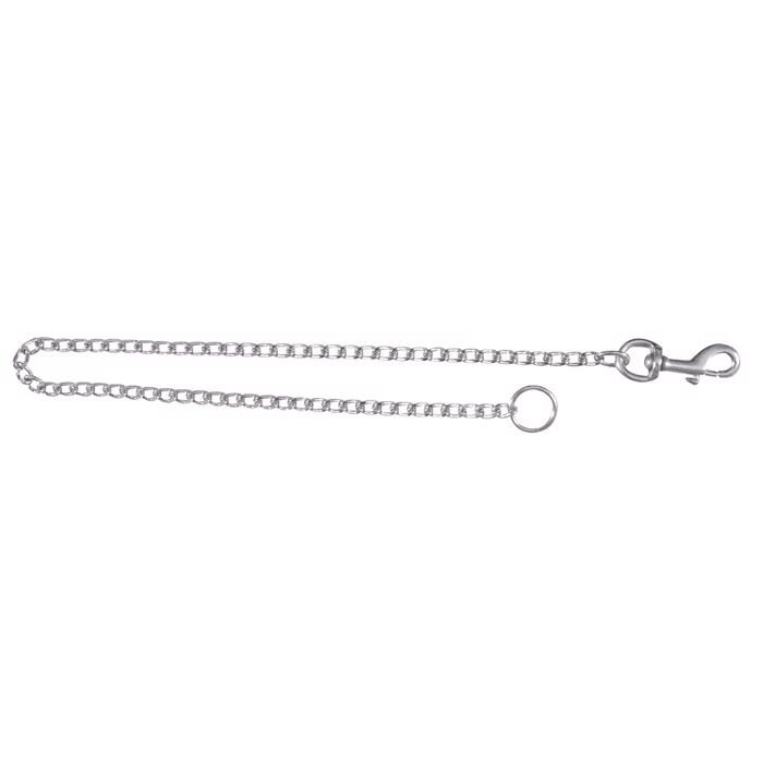 Trixie Chromed Chain Line Enkelrad