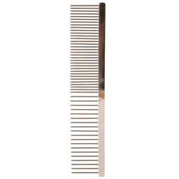 Trixie Metal Comb Fin & Grov 16cm
