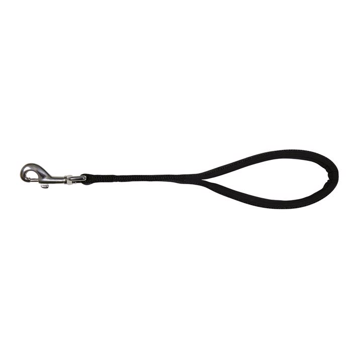 Trixie Premium Handtag 37 cm Svart