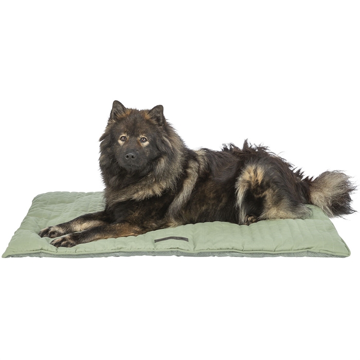 Trixie Design Marley Liggdyna För Hunden Sage Grön
