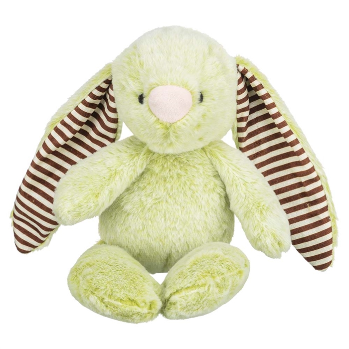 Trixie Easter Bunny Nalle For Dogs Limited Edition Grön