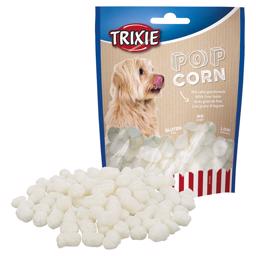 Trixie Popcorn För Hundar Tillverkad av Ris 100g