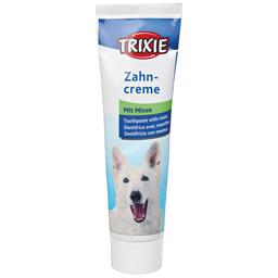 Trixie Dental Care Tandkräm för hundar med mintsmak 100g