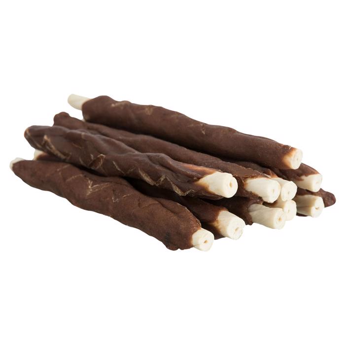 Trixie DentaFun Chewing Rolls Tuggpinnar med Kanin 6 st.