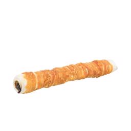 Trixie Dental Fun Chicken Chewing Roll Läckra tuggrullar med Guf 30cm