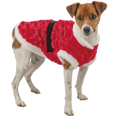 Trixie Jultomtedräkt För Hunden God Jul