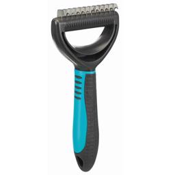 Trixie Universal Trimmer Lämplig För Filtrering & Gallring 12 tänder 7x18cm