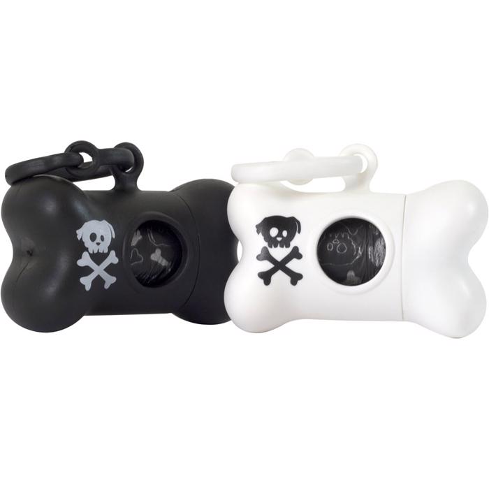 United Pets Bon Ton Skull Høm Høm Poseholder