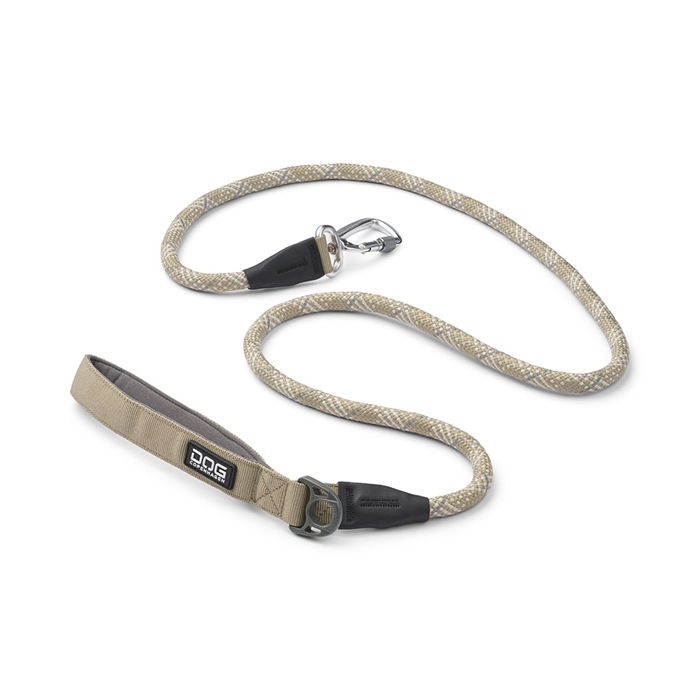 DogCopenhagen Urban Rope™ Hundkoppel Desert Dune