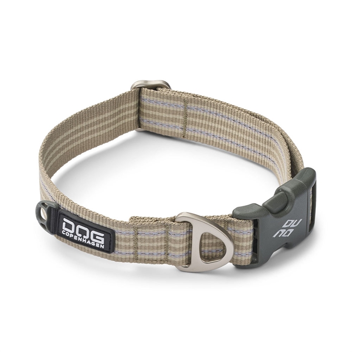 DogCopenhagen Urban Style™ Collar Desert Dune