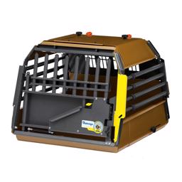 VarioCage Dog Cage ENKEL modell MiniMax storlek X-Large