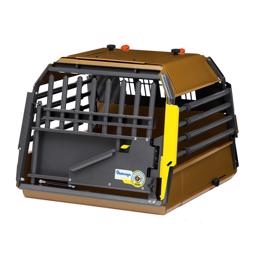Mimsafe VarioCage Hundbur ENKEL modell MiniMax X-LARGE