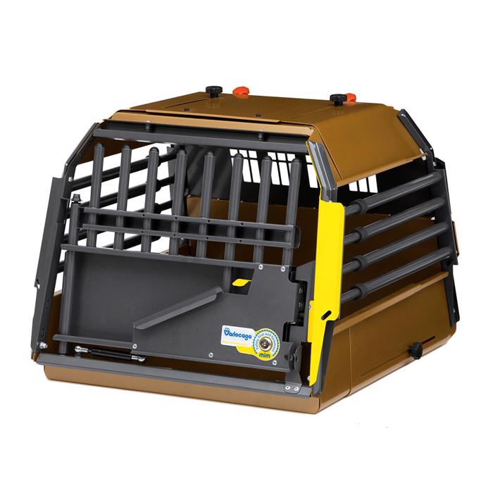 Mimsafe VarioCage Hundbur ENKEL modell MiniMax X-LARGE