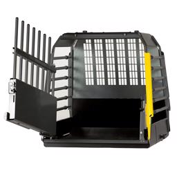 MimSafe Variocage Hundbur för Bil Single X-LARGE