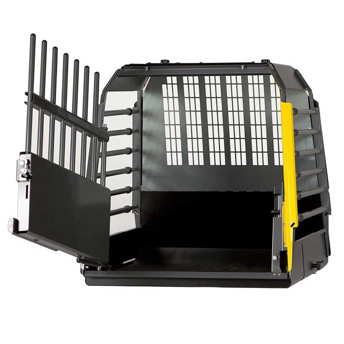 MimSafe Variocage Hundbur för Bil Single X-LARGE