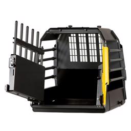 MimSafe Variocage Hundbur för Bil Single X-SMALL