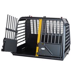 MimSafe Variocage Hundbur för Bil Dubbel XX-LARGE PLUS