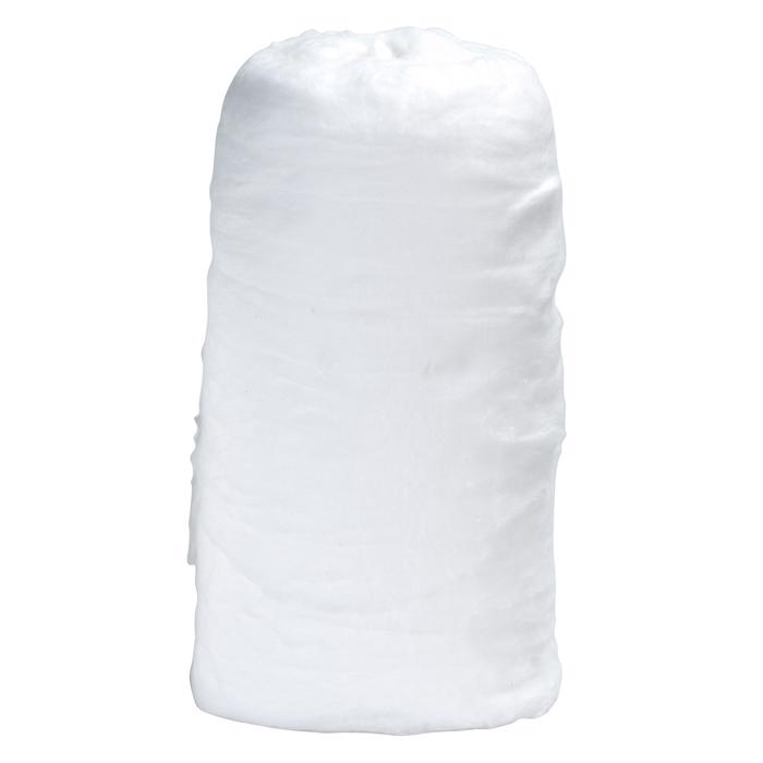 Hårt Rullad Vadd i Stor Rulle 25 Cm