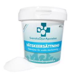 Svenska Djurapoteket Vätskeersättning mot Dehydrering 400g