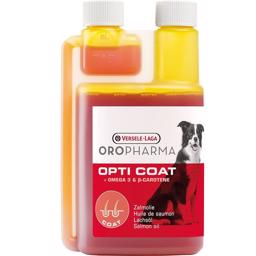 Versele-Laga OroPharma Opti Coat Omega3 och B-karoten 250ml