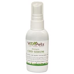 VitaPetz CBD Serum Organic 50 ml