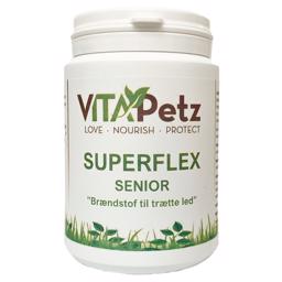 VitaPetz Superflex Seniorbränsle för trötta leder
