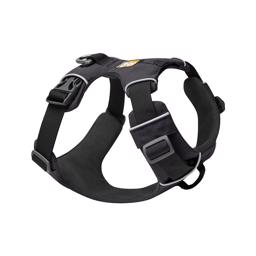 Ruffwear Front Range Sele Twilight Grey