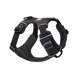 Ruffwear Front Range Sele Twilight Grey V2