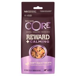 Wellness Core Reward+ Calming Godis med Anka 170g