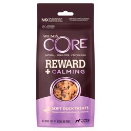 Wellness Core Reward+ Lugnande godsaker med anka 170g