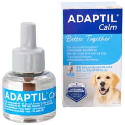 ADAPTIL Calm Home Refill 48ml passar hemdiffusor