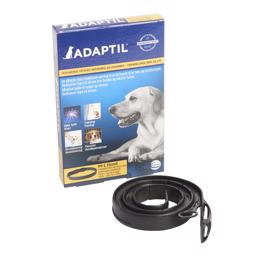 ADAPTIL Lugnande krage Medium Large till max 62,5 cm