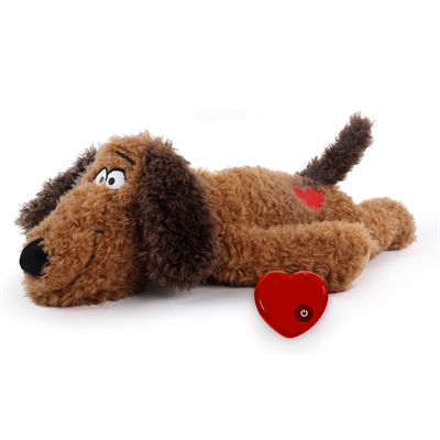 All For Paws Antistress Nalle Till Hunden