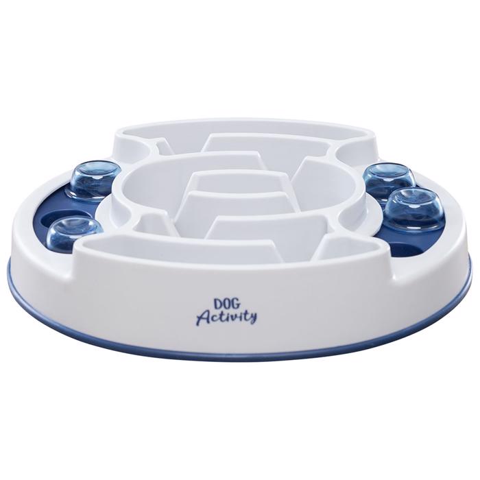 Trixie Dog Activity Aktivitetsleksak Slide & Feed