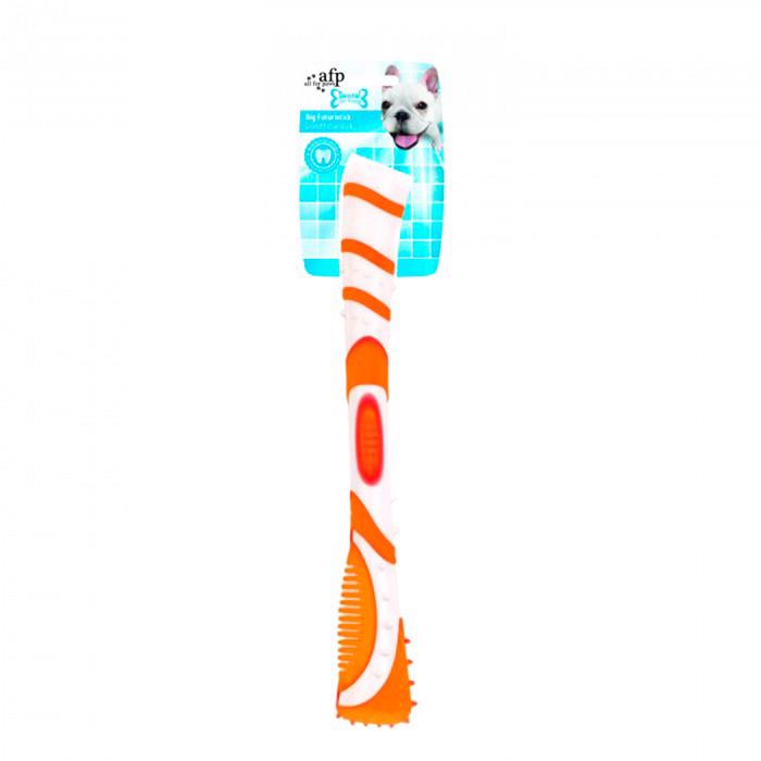 All For Paws Dental Chews Futuristick Tuggpinne i Gummi LARGE
