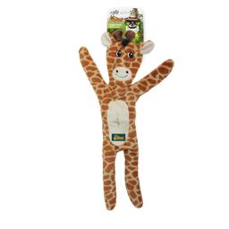 All For Paws Safari Jungle Giraffe Möt Linda P giraffen