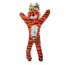 All For Paws Safari Jungle Tiger Möt Karsten K tigerdjuret